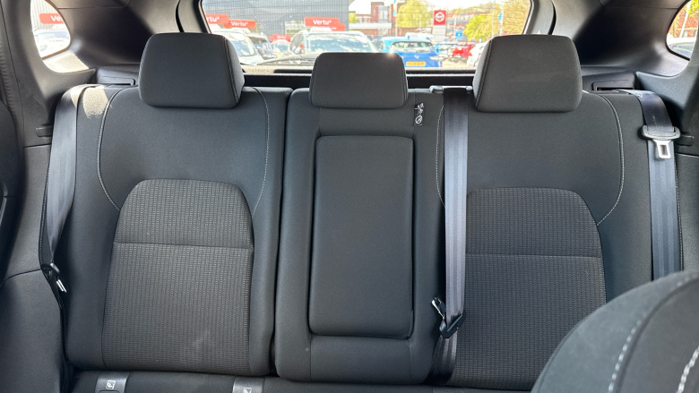 Nissan Qashqai 1.3 DiG-T MH 158 Acenta Premium 5dr Xtronic Petrol Hatchback